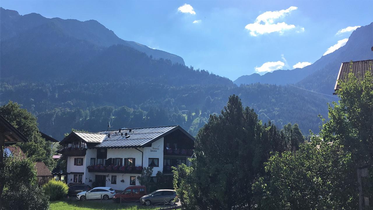 Alpenflair Whg 106 Apartment *