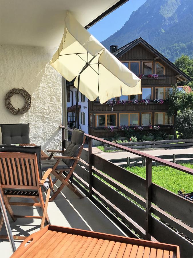 Alpenflair Whg 106 * Oberstdorf