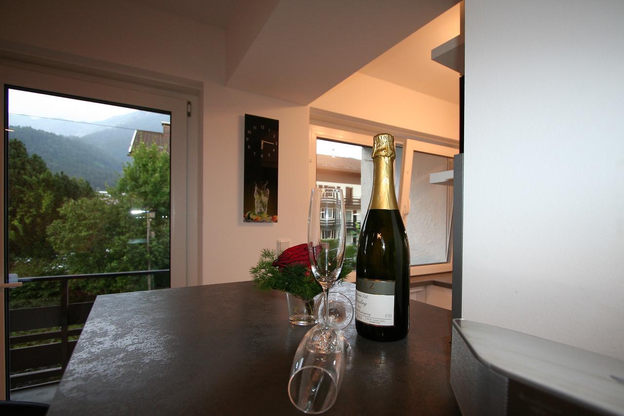 Alpenflair Whg 106 Apartment Oberstdorf