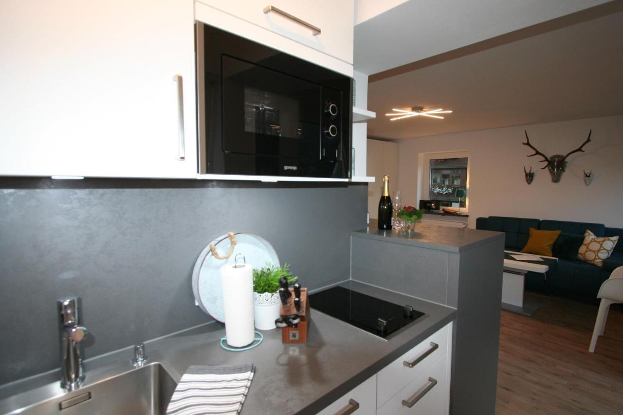 Alpenflair Whg 106 Appartamento