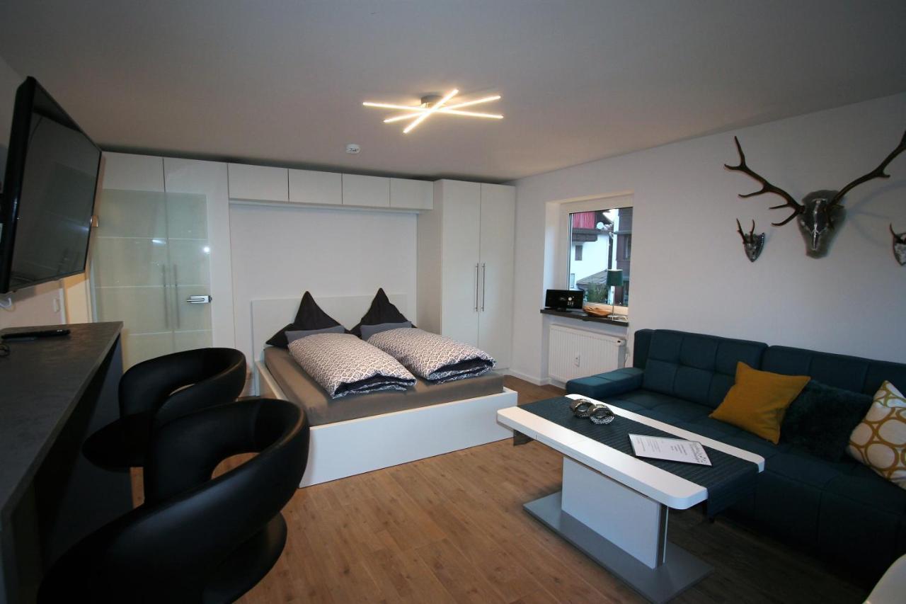 Apartment Alpenflair Whg 106 Oberstdorf