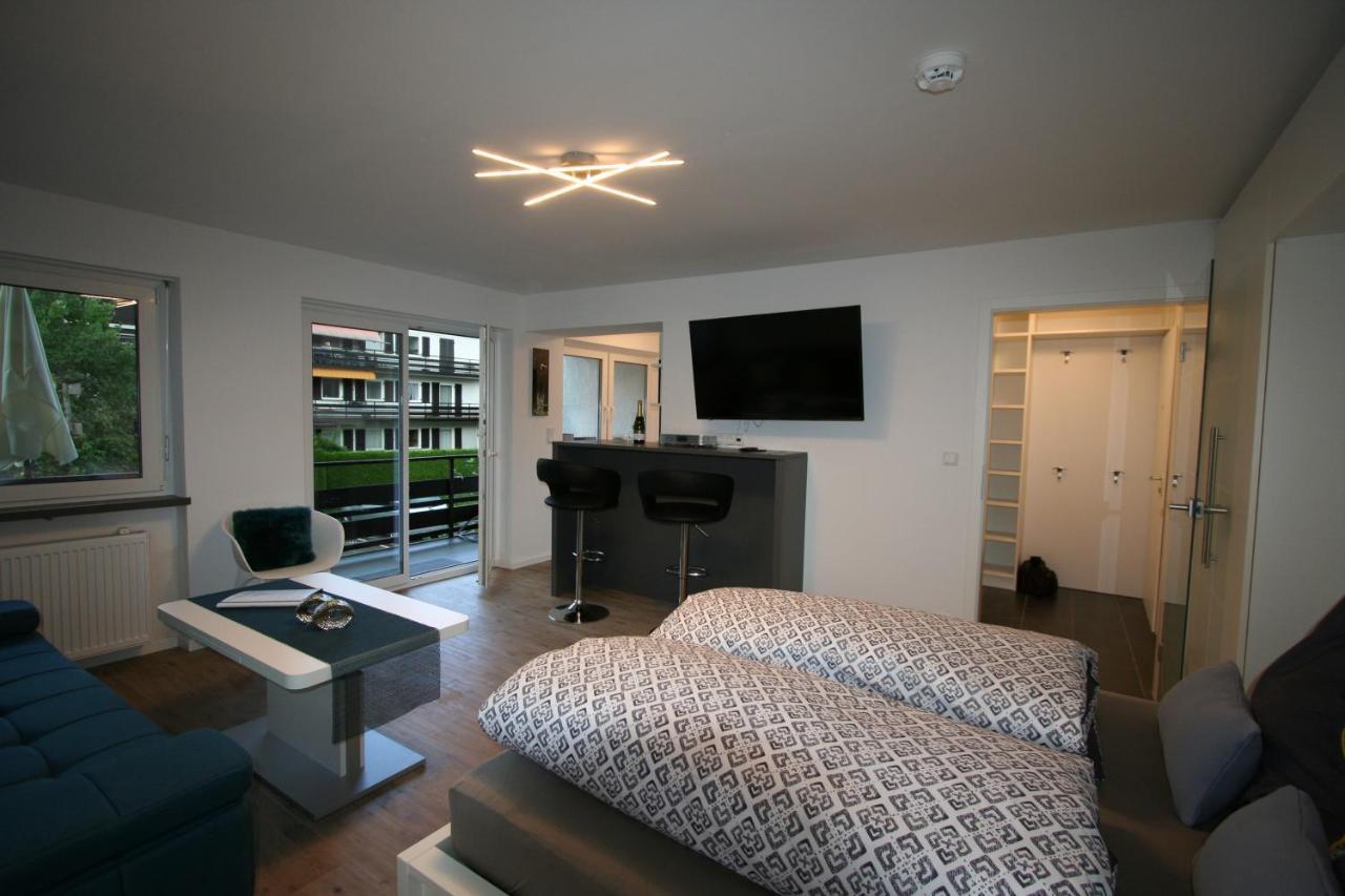 Alpenflair Whg 106 Apartment