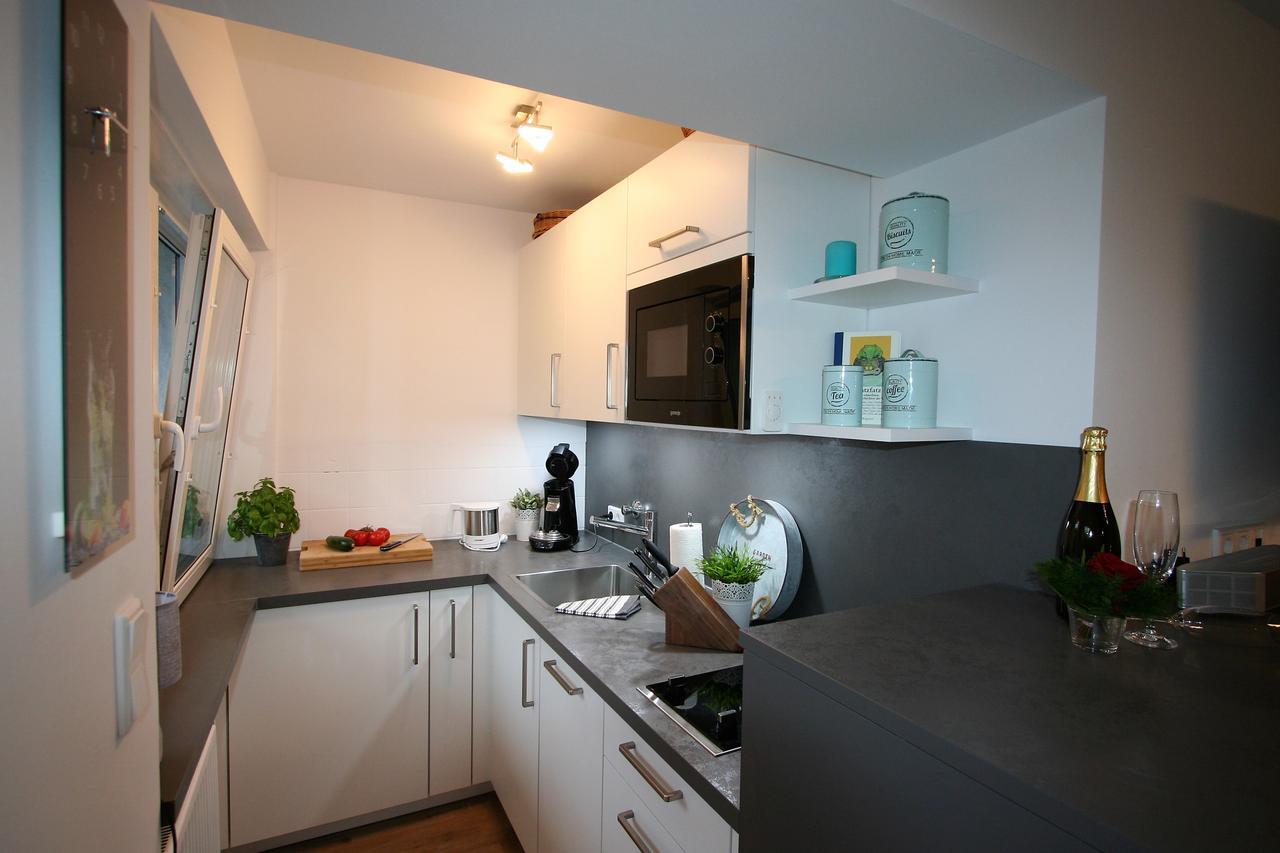 Alpenflair Whg 106 Apartment Oberstdorf