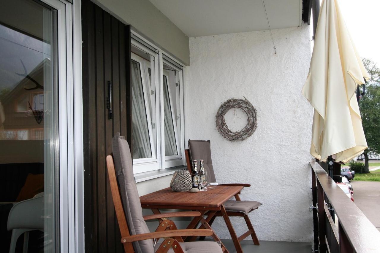 Alpenflair Whg 106 Apartment *