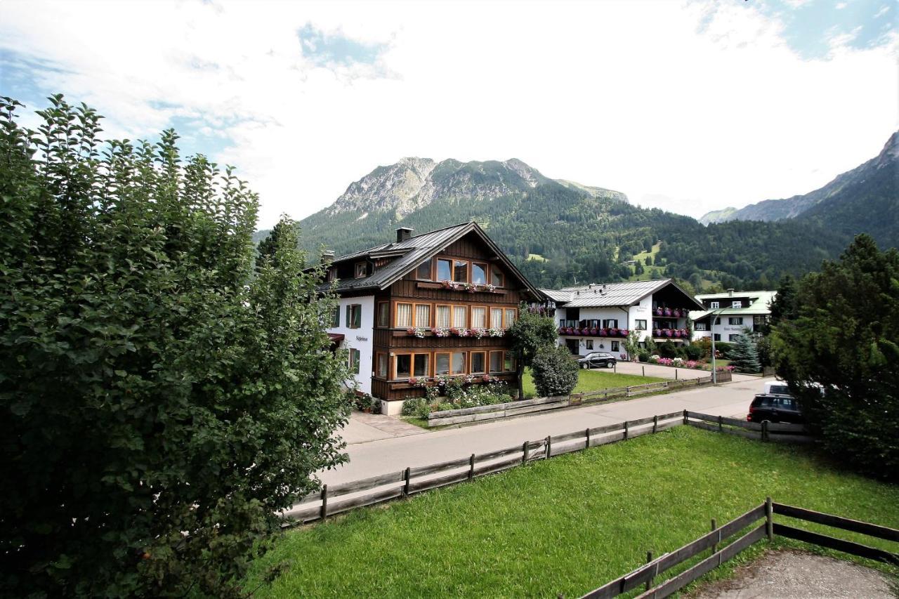 Alpenflair Whg 106