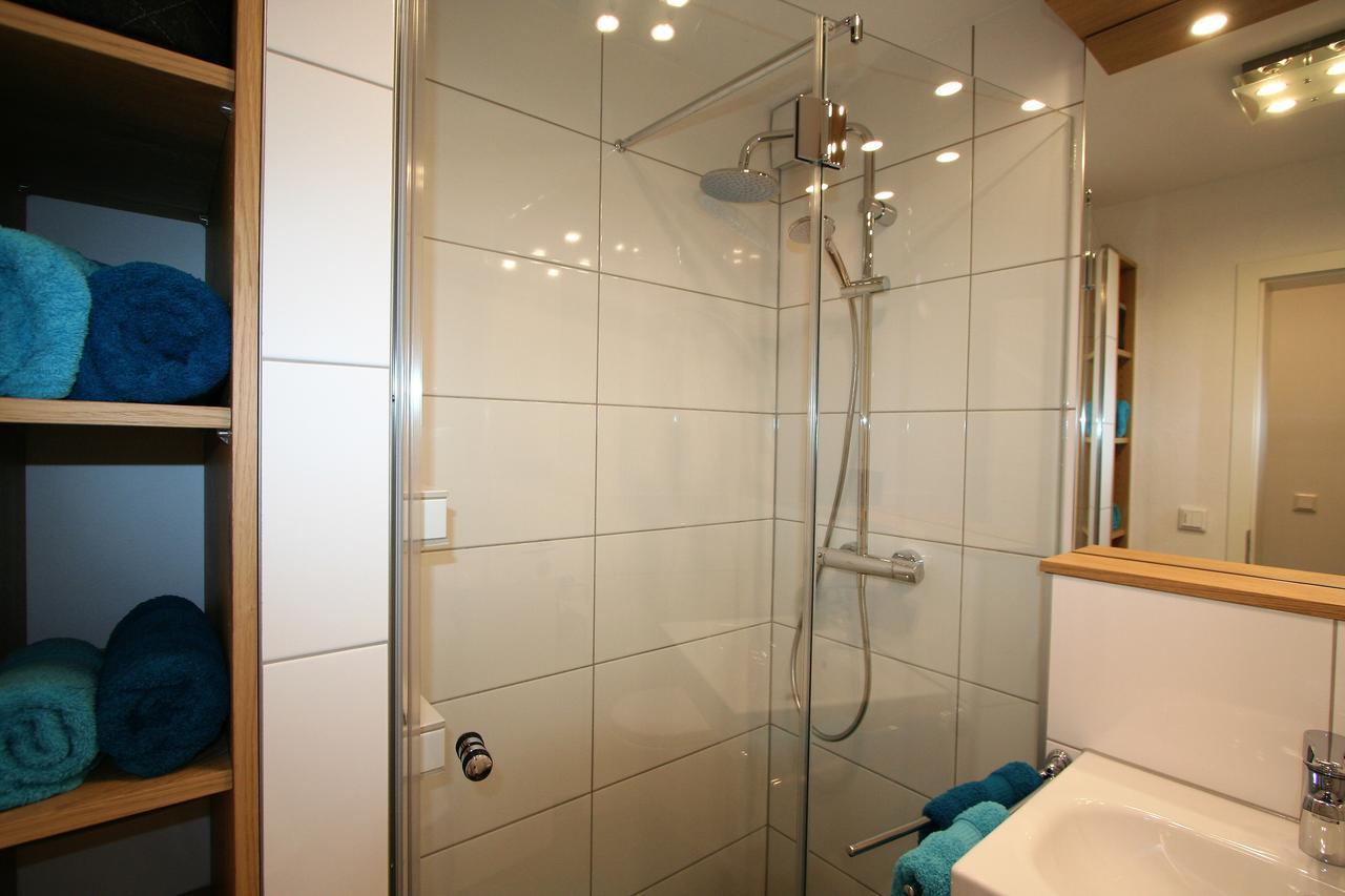 Appartamento Alpenflair Whg 106 Oberstdorf